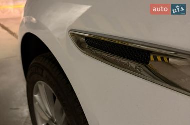 Позашляховик / Кросовер Jaguar F-Pace 2018 в Києві