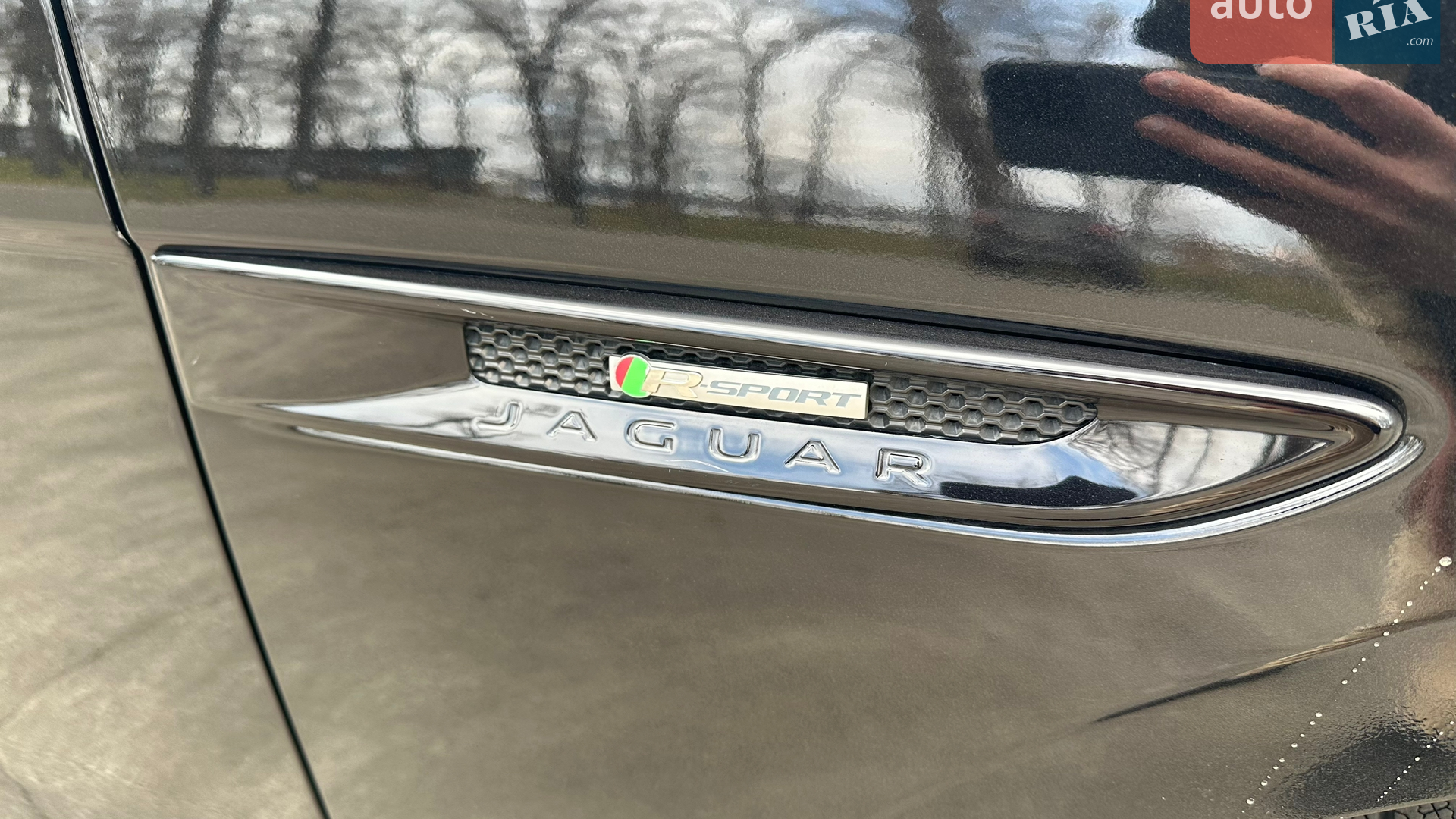 2019 Jaguar F-Pace - мініатюра 25