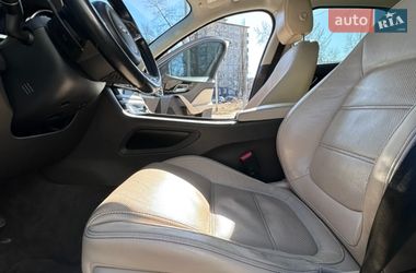 Внедорожник / Кроссовер Jaguar F-Pace 2018 в Киеве
