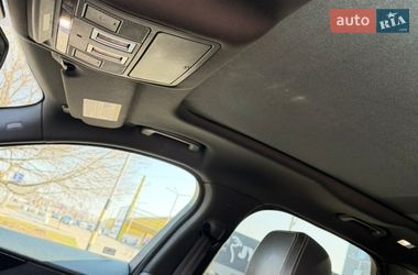 Внедорожник / Кроссовер Jaguar F-Pace 2016 в Киеве