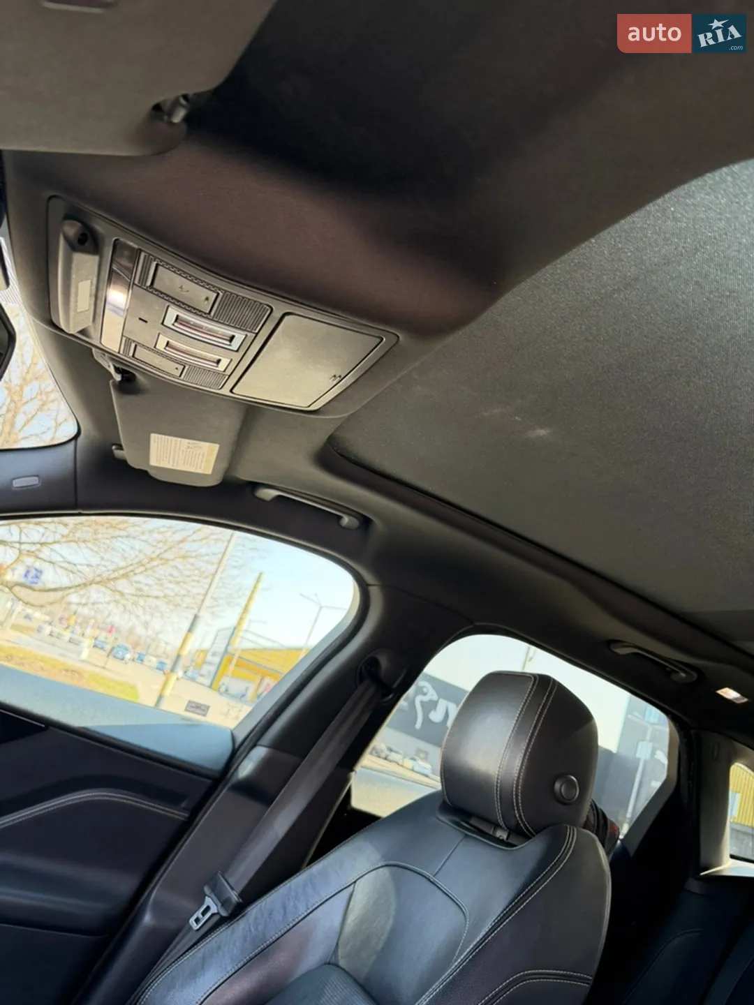 2016 Jaguar F-Pace - мініатюра 8