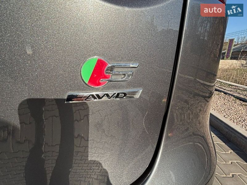 Внедорожник / Кроссовер Jaguar F-Pace 2016 в Кривом Роге фото 35 Внедорожник / Кроссовер Jaguar F-Pace 2016 в Кривом Роге