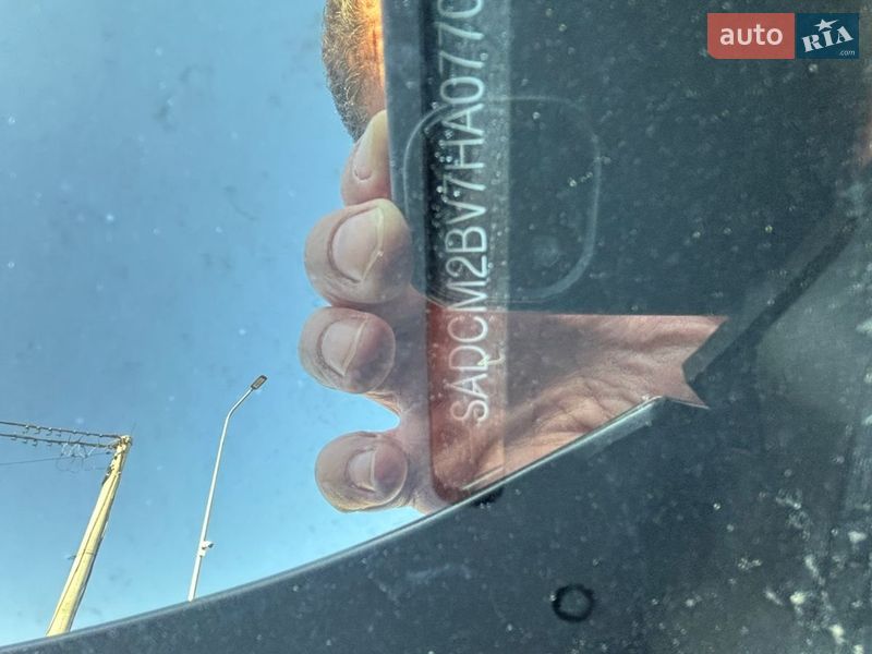 Внедорожник / Кроссовер Jaguar F-Pace 2016 в Кривом Роге фото 49 Внедорожник / Кроссовер Jaguar F-Pace 2016 в Кривом Роге