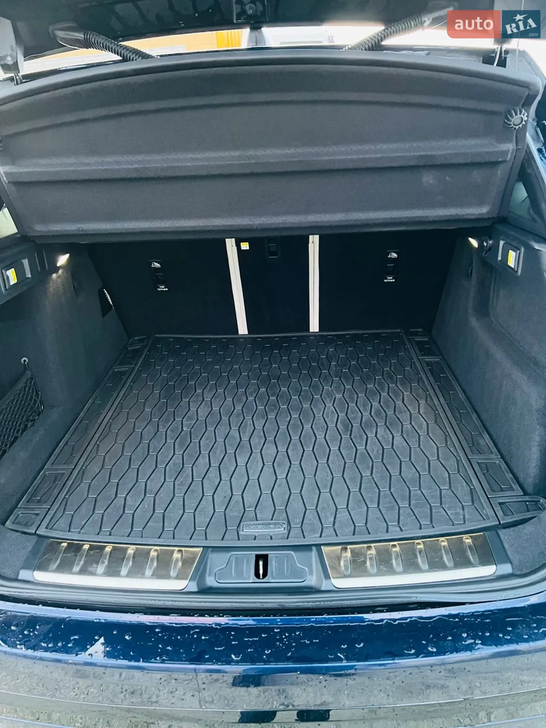 2023 Jaguar F-Pace - мініатюра 33