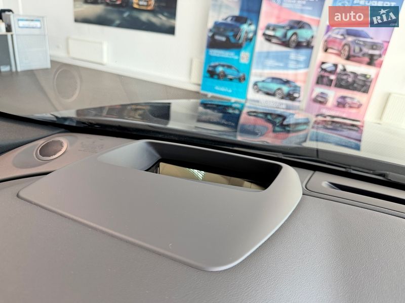 Позашляховик / Кросовер Jaguar F-Pace 2024 в Чернігові фото 27 Позашляховик / Кросовер Jaguar F-Pace 2024 в Чернігові