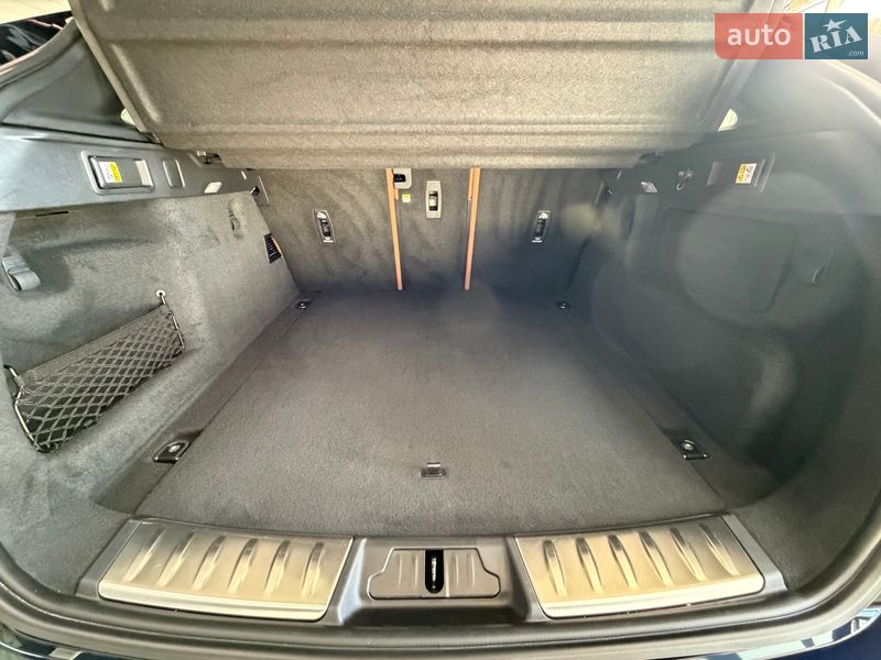 Позашляховик / Кросовер Jaguar F-Pace 2024 в Чернігові фото 55 Позашляховик / Кросовер Jaguar F-Pace 2024 в Чернігові