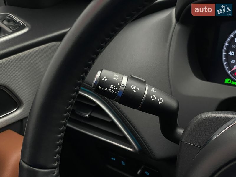 Внедорожник / Кроссовер Jaguar F-Pace 2019 в Киеве