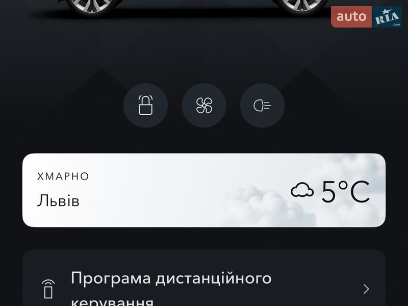 Внедорожник / Кроссовер Jaguar F-Pace 2018 в Львове