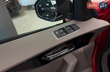 Внедорожник / Кроссовер Jaguar F-Pace 2018 в Тернополе