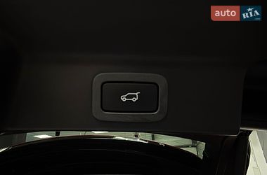 Внедорожник / Кроссовер Jaguar F-Pace 2018 в Тернополе