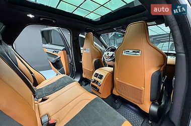 Внедорожник / Кроссовер Jaguar F-Pace 2022 в Киеве