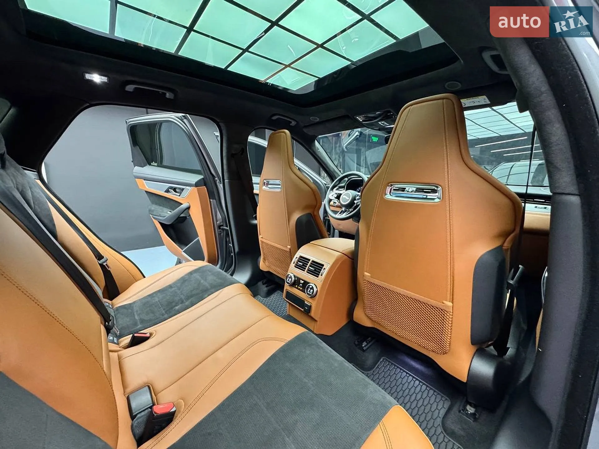 2022 Jaguar F-Pace - мініатюра 6
