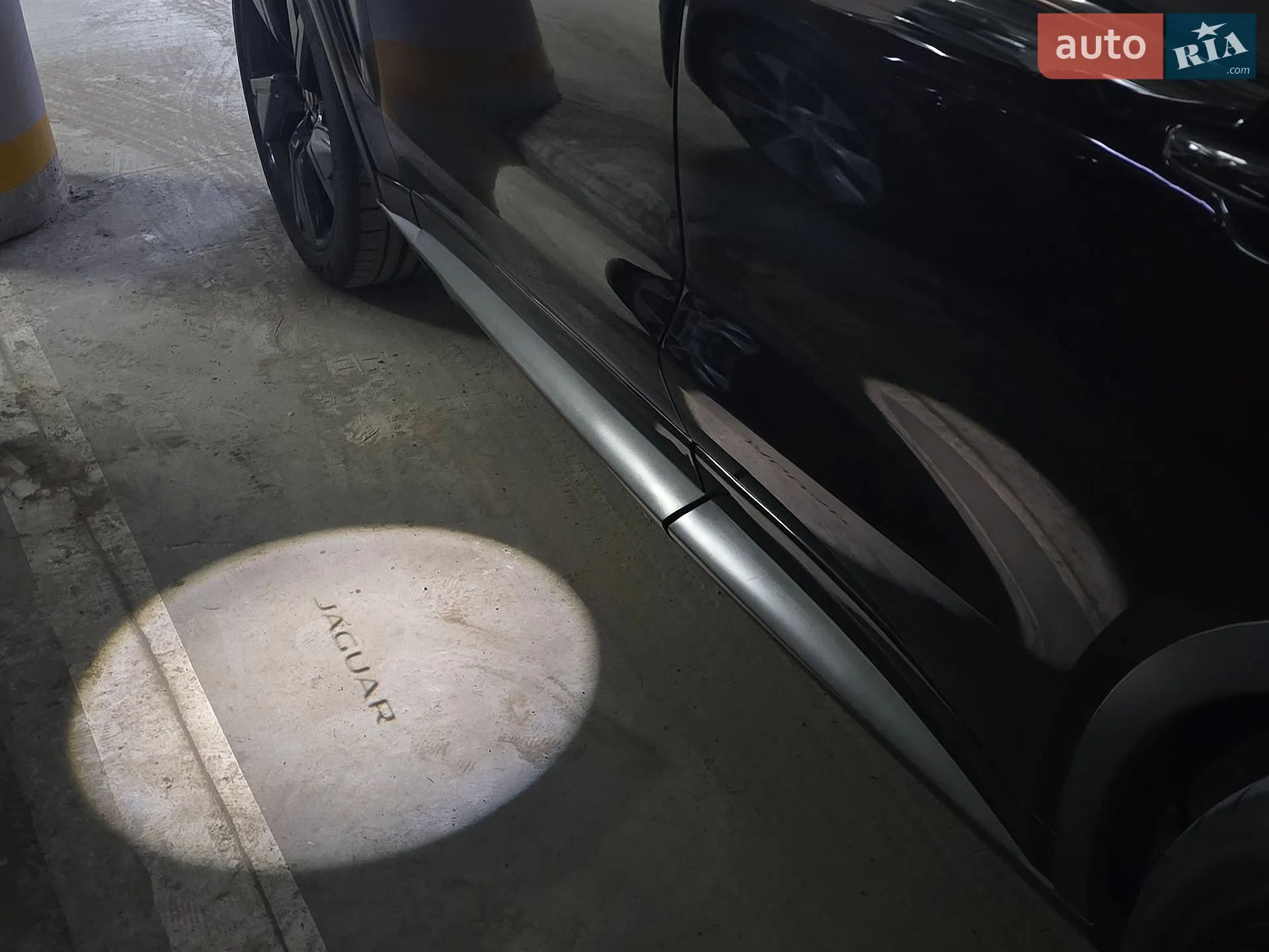 2021 Jaguar F-Pace - мініатюра 48