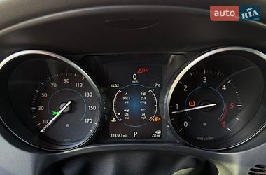 Внедорожник / Кроссовер Jaguar F-Pace 2016 в Ивано-Франковске