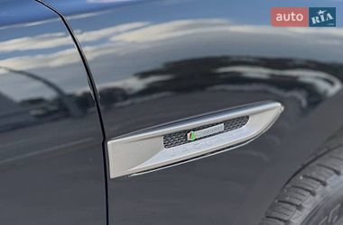 Внедорожник / Кроссовер Jaguar F-Pace 2017 в Киеве