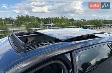 Внедорожник / Кроссовер Jaguar F-Pace 2017 в Киеве