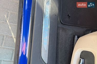 Позашляховик / Кросовер Jaguar F-Pace 2019 в Львові