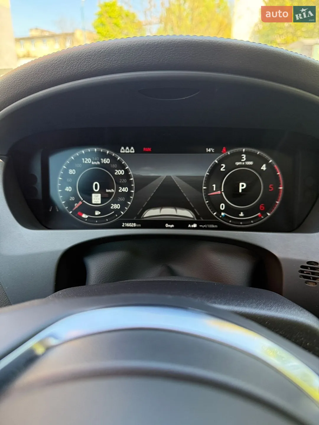 2019 Jaguar F-Pace - мініатюра 26