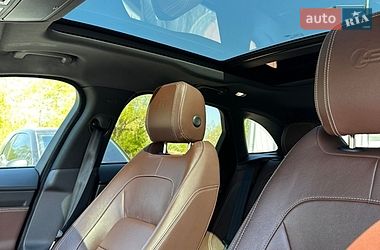Позашляховик / Кросовер Jaguar F-Pace 2018 в Києві