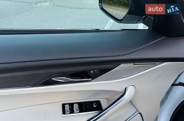 Внедорожник / Кроссовер Jaguar F-Pace 2022 в Киеве