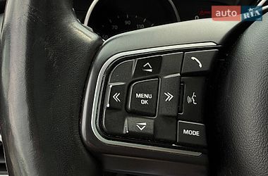 Внедорожник / Кроссовер Jaguar F-Pace 2018 в Ровно