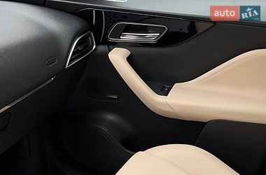 Внедорожник / Кроссовер Jaguar F-Pace 2018 в Ровно