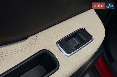 Внедорожник / Кроссовер Jaguar F-Pace 2018 в Ровно