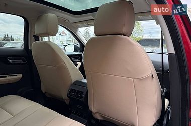 Внедорожник / Кроссовер Jaguar F-Pace 2018 в Ровно