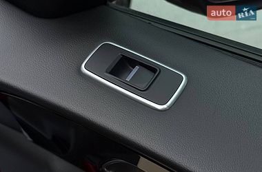 Внедорожник / Кроссовер Jaguar F-Pace 2018 в Ровно
