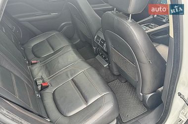 Внедорожник / Кроссовер Jaguar F-Pace 2019 в Днепре
