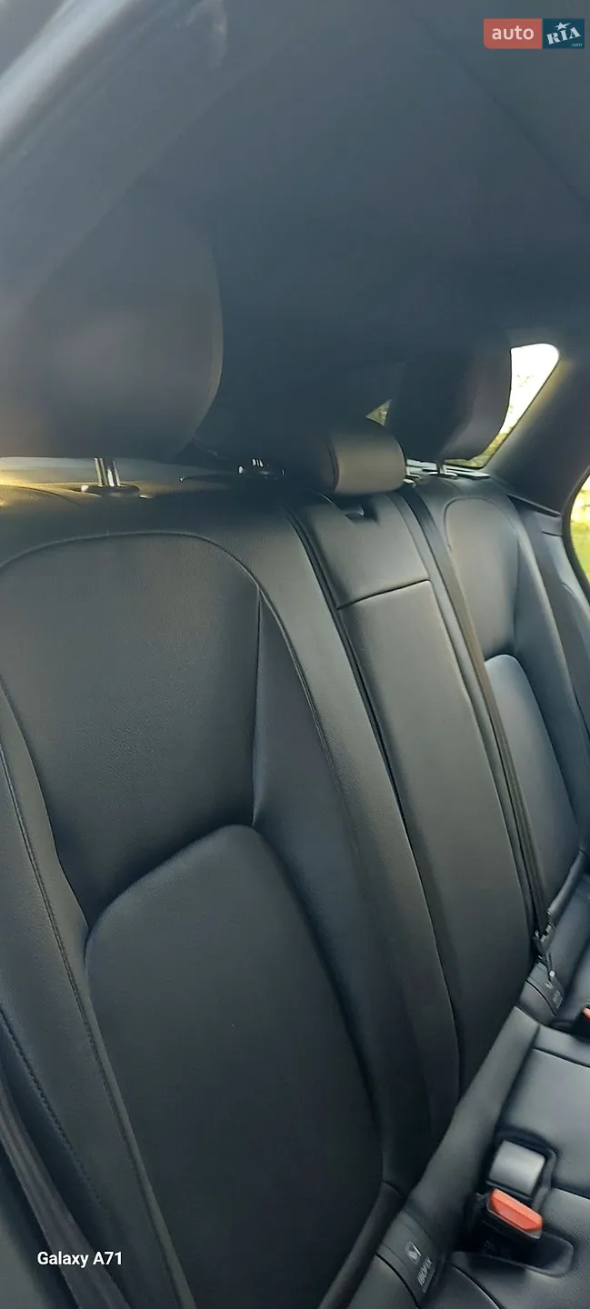 2018 Jaguar F-Pace - мініатюра 27