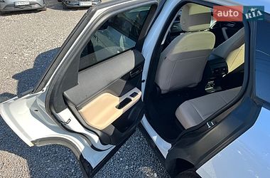 Внедорожник / Кроссовер Jaguar F-Pace 2017 в Хмельницком