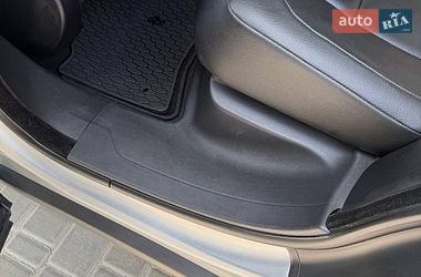 Внедорожник / Кроссовер Jaguar F-Pace 2016 в Кропивницком