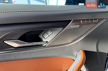 Внедорожник / Кроссовер Jaguar F-Pace 2025 в Чернигове