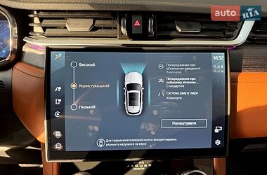 Внедорожник / Кроссовер Jaguar F-Pace 2025 в Чернигове