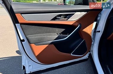 Внедорожник / Кроссовер Jaguar F-Pace 2023 в Одессе