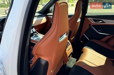 Внедорожник / Кроссовер Jaguar F-Pace 2023 в Одессе