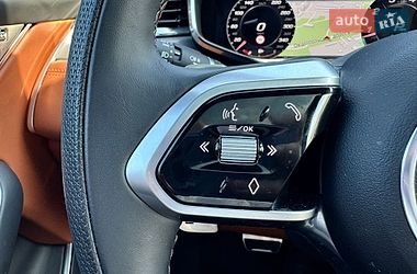 Внедорожник / Кроссовер Jaguar F-Pace 2023 в Одессе