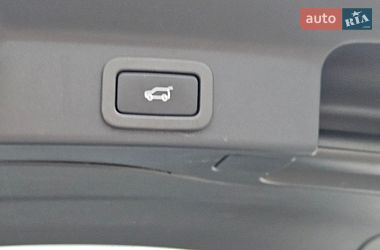 Внедорожник / Кроссовер Jaguar F-Pace 2021 в Киеве