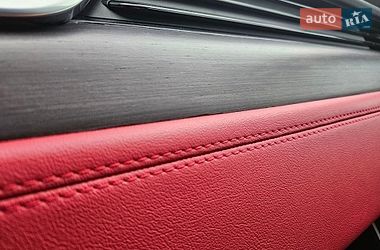 Внедорожник / Кроссовер Jaguar F-Pace 2021 в Киеве