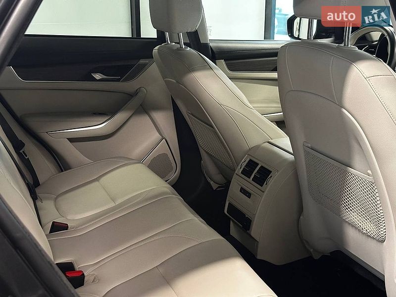 Внедорожник / Кроссовер Jaguar F-Pace 2022 в Львове