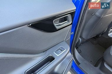 Внедорожник / Кроссовер Jaguar F-Pace 2017 в Киеве