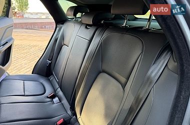 Внедорожник / Кроссовер Jaguar F-Pace 2017 в Киеве
