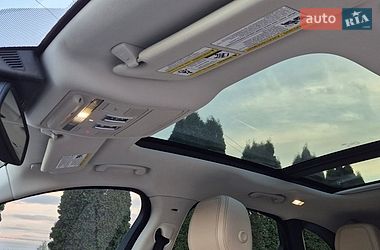 Позашляховик / Кросовер Jaguar F-Pace 2017 в Дубні