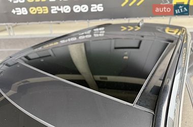 Позашляховик / Кросовер Jaguar F-Pace 2016 в Києві