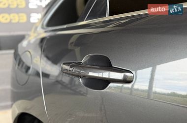 Позашляховик / Кросовер Jaguar F-Pace 2016 в Києві