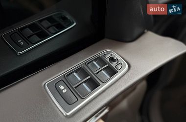 Позашляховик / Кросовер Jaguar F-Pace 2016 в Києві