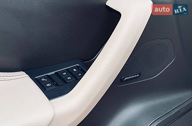 Внедорожник / Кроссовер Jaguar F-Pace 2019 в Николаеве