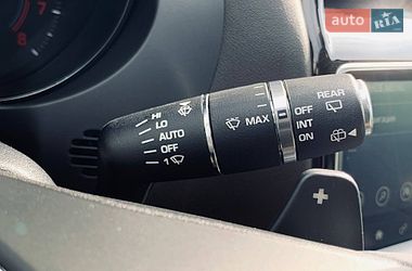 Внедорожник / Кроссовер Jaguar F-Pace 2019 в Николаеве