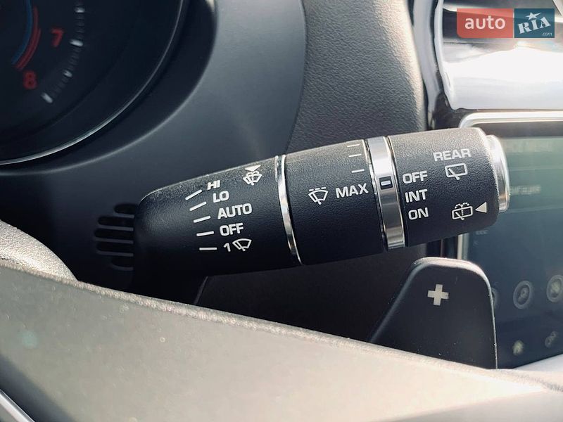 Внедорожник / Кроссовер Jaguar F-Pace 2019 в Николаеве